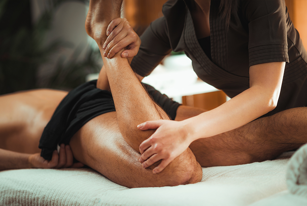 Sports Massage